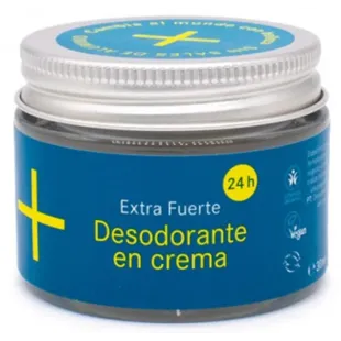 I+M Extra Strong Cream Deodorant Sports Activity 24h 30 ml