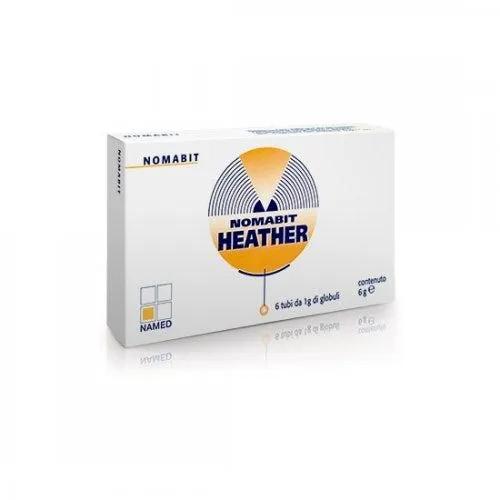 Nomabit Heater 6 Globuli