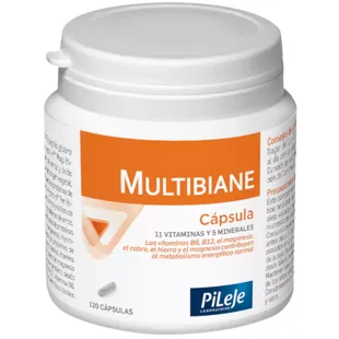 Multibiane 120 Capsules