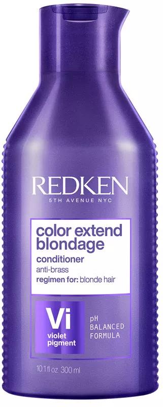 Redken Color Extend Blondage Balsamo 300 ml