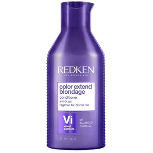Redken Color Extend Revitalisant Blondage 300 ml