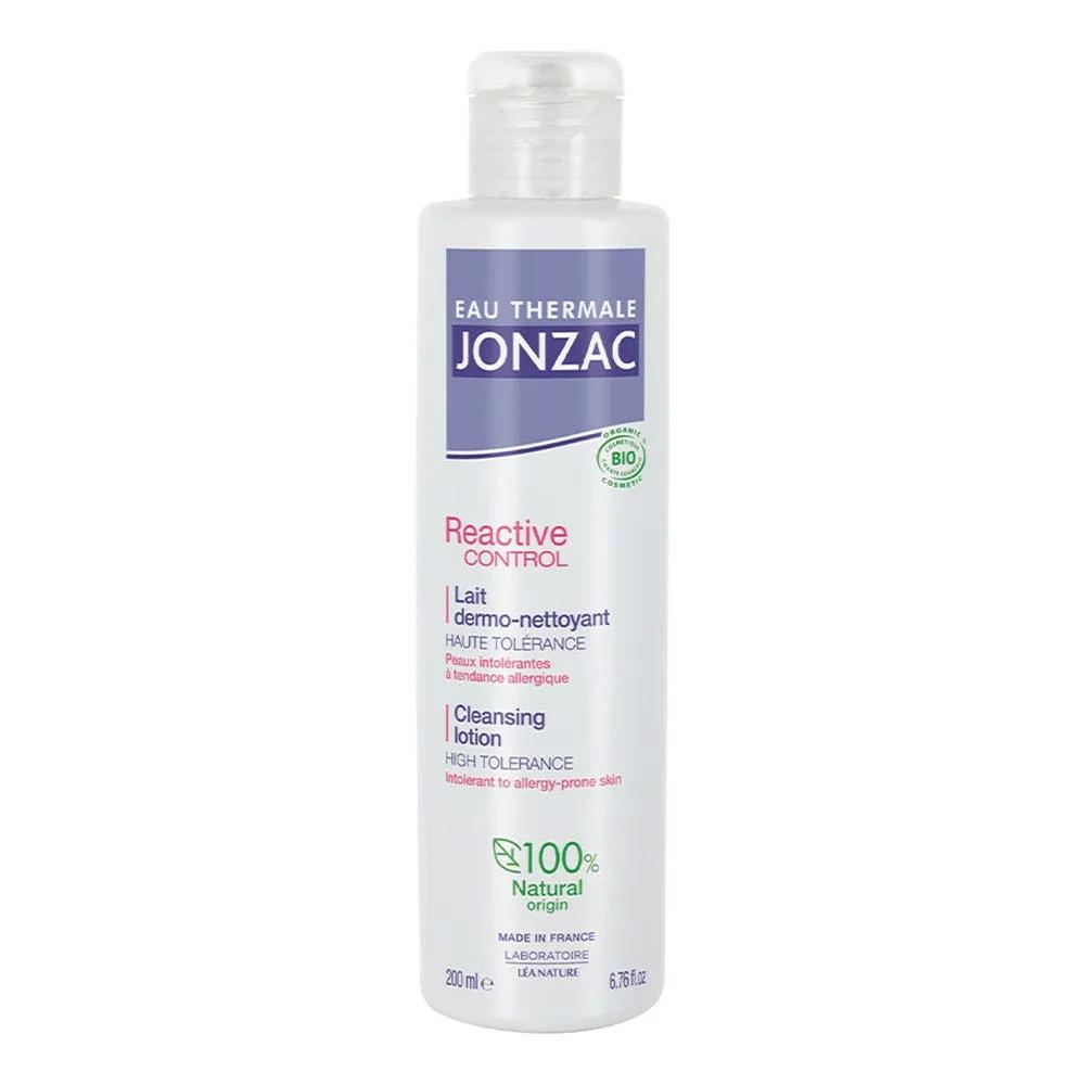 Jonzac Reactive Control Latte Detergente 200 ml