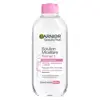 Garnier SkinActive Solution Micellaire Tout en 1 Peau Sensible 400ml