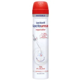 Lactovit Lactourea Deodorant Spray 200 ml
