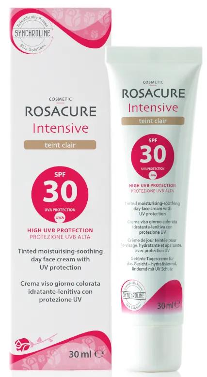 Rosacure Intensieve Teint Clair SPF30 30 ml