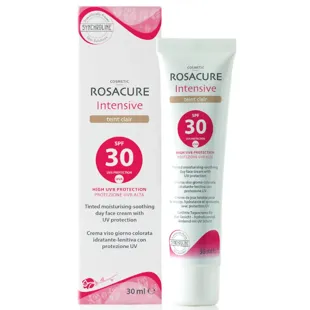 Rosacure Intensive Teint Clair SPF30 30 ml