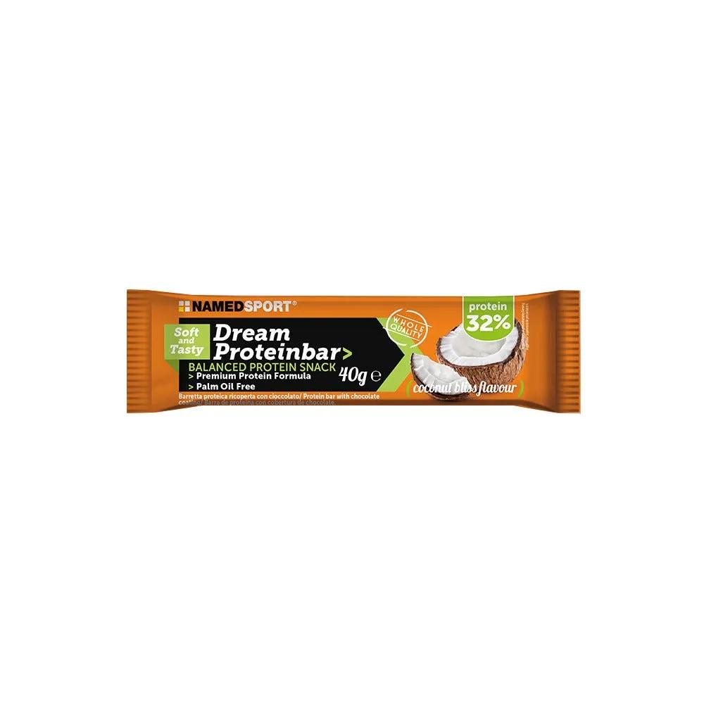 Named Sport Dream Proteinbar Coconut Bliss 40 g