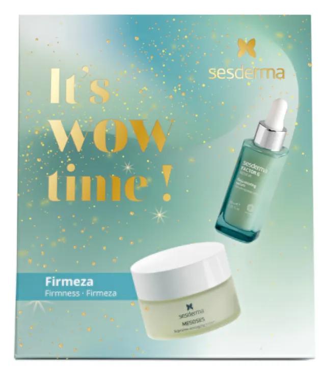 Sesderma Factor G Renew Serum 30 ml + Mesoses Cream 50 ml