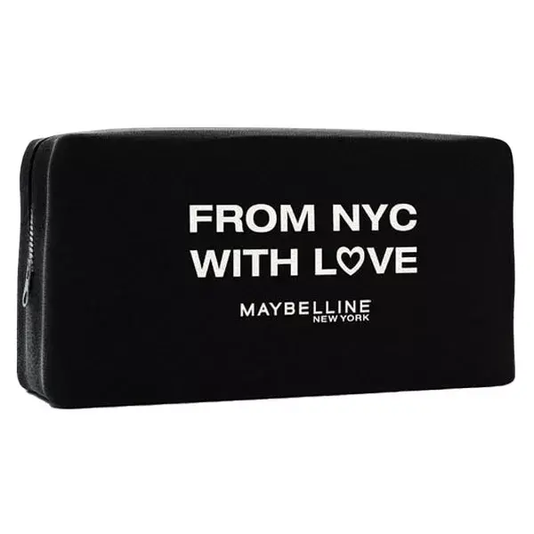 Maybelline New York Trousse Top Innovations