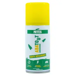 Abatout Laque Anti-Mites 150ml