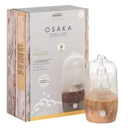 Le Comptoir Aroma Diffuseur Nébuliseur Osaka