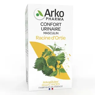 Arkopharma Arkogélules Radice d'Ortica 45 capsule
