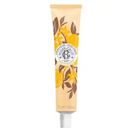 Roger & Gallet Bois d'Orange Crème Mains 30ml