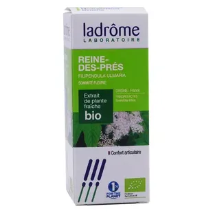 Meadowsweet Ladrome 50ml