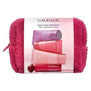 Kit Caudalie Inverno 2025 79ml