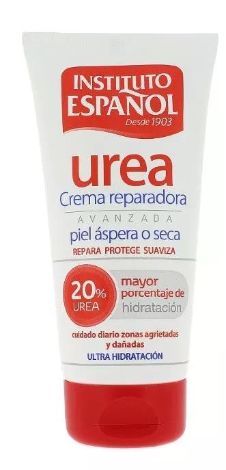 Instituto Español Crema Reparadora con Urea 150 ml