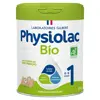 Physiolac Bio Lait 1er âge 800g