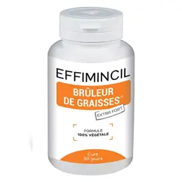 NutriExpert Effimincil 120 gélules