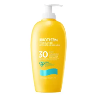 Biotherm Waterlover Hydrating Sun Milk SPF30 400 ml
