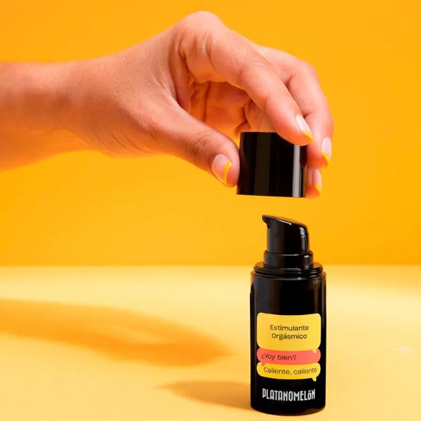 Orgasmic Stimulating Platanomelon 15 ml