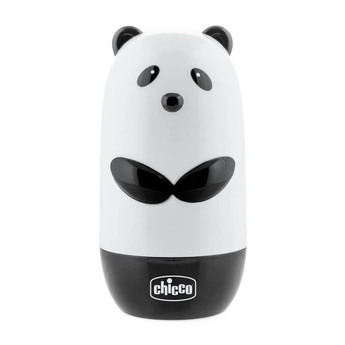 Chicco Set Mani Rigido Panda