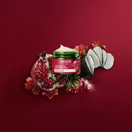 Weleda Crème de Jour Raffermissante Grenade & Maca 40ml