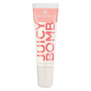 Essence JUICY BOMB lucidalabbra brillante N°101 Lovely Litchi