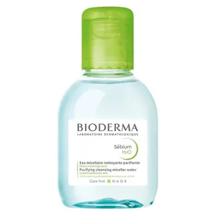 Bioderma Sébium H2O Soluzione Micellare 100 ml