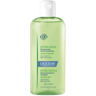 Ducray Shampooing Équilibrant 200 ml