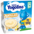 Nestle Yogolino Pack of Custard Flavored Yogurts 4x100 gr