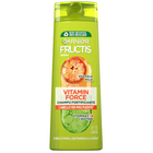 Buy Garnier Fructis Vitamin Force Red Orange Shampoo, Vitamin C and ...