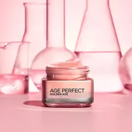 L'Oréal Paris Age Perfect Golden Age Jour Rose 50ml