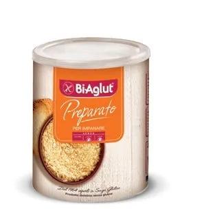 Biaglut Preparato Per Impanature Senza Glutine 350 g