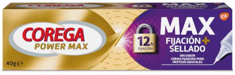 Corega Maximum Scellé 40g