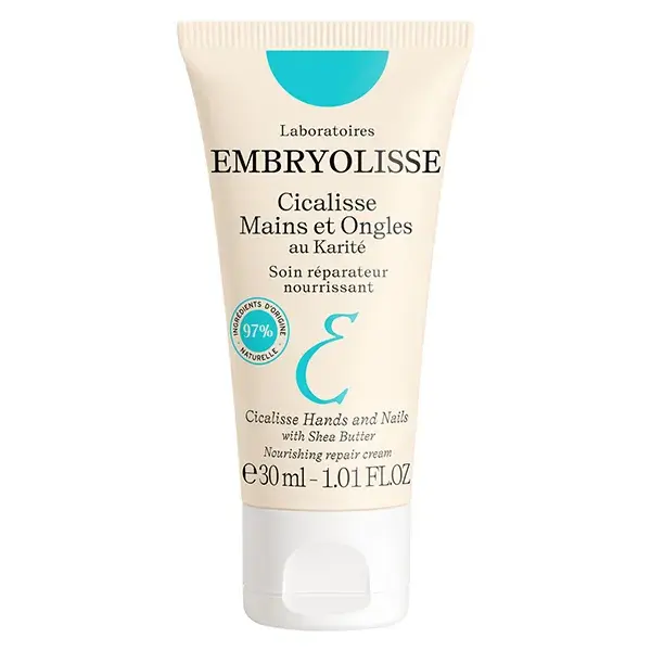 Embryolisse Cicalisse Mains et Ongles 30ml