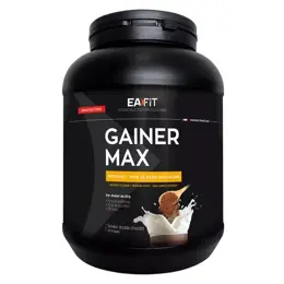 Eafit Gainer Max Double Chocolat 1.1kg