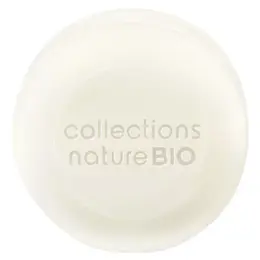 Collections Nature Bio Shampoing Solide Doux 85g