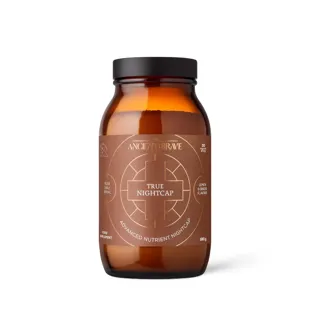 Ancient+Brave True Nightcap 180 gr