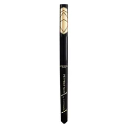 L'Oréal Paris Super Liner Perfect Slim Eyeliner N°01 Noir Intense