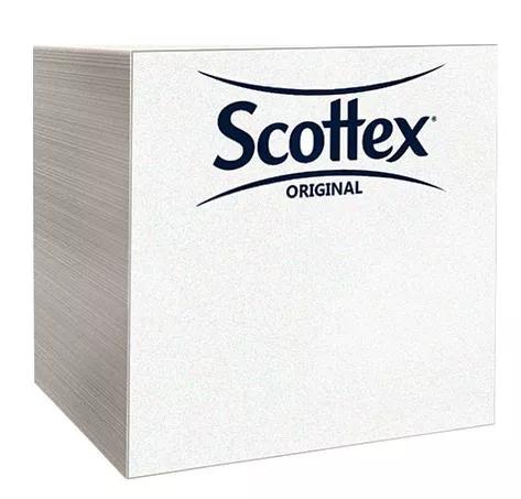 Scottex Original Servilletas 64 uds.