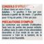 3 semilla de toronja Robles EPP Bio 1200 extracto 50ml