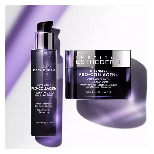 Esthederm Intensive Pro-Collagen+ Creme 50ml