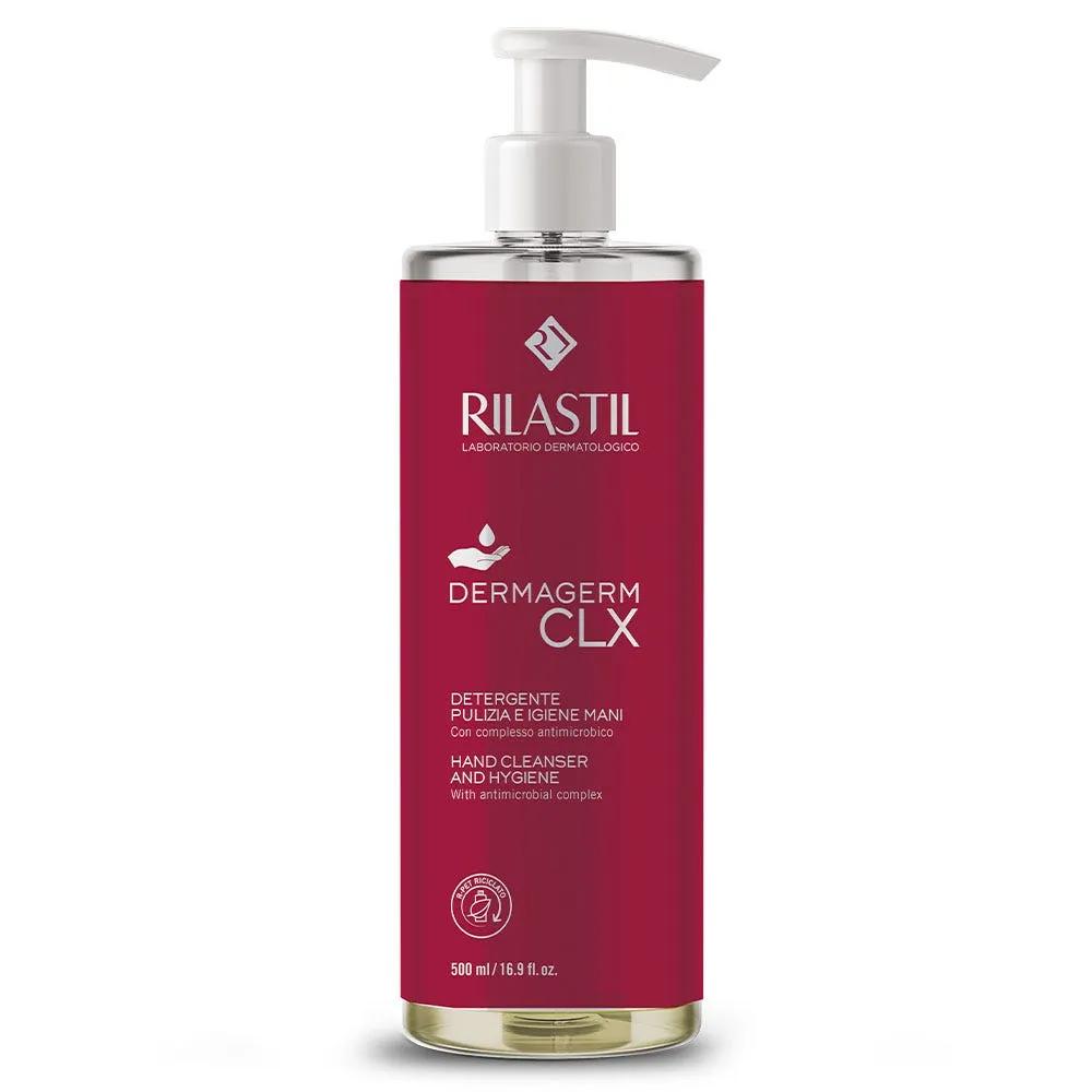 Rilastil Dermagerm Clx Detergente Mani 500 ml