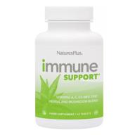 Nature's Plus Immune Support 60 Comprimidos