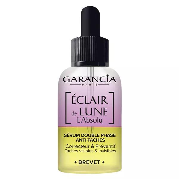 Garancia Éclair de Lune L'Absolu Doble Serum Antimanchas 30ml
