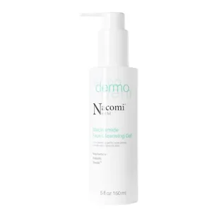 Nacomi Next Level Niacinamide Face Cleansing Gel 150 ml