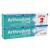 ARTHRODONT proteggi dentifricio Gel fluorurato confezione di 2 x 75ml