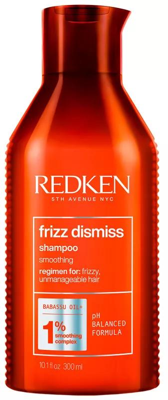 Redken Frizz Dismiss Champú 300 ml