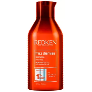 Redken Frizz Dismiss Shampooing 300ml