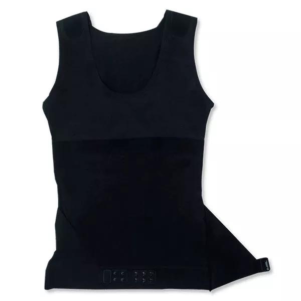 Lyne Fit Percko Lyne Up Taille Percko Gilet Lyne Up Correcteur De